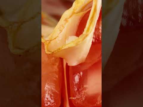 Pomegranate peeling up close #urday  #macro #closeup #asmr