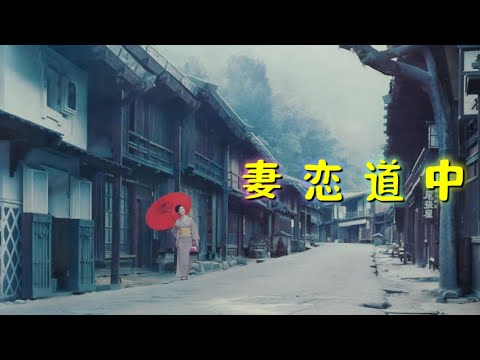 琴と三味線 - 妻恋道中