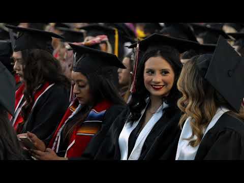 BC's 108th Commencement Highlight Reel - May 12, 2022