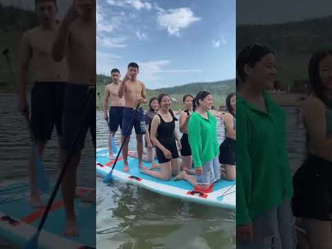 Биг сап на компанию 6-8 человек🏄🏻‍♂️🌊