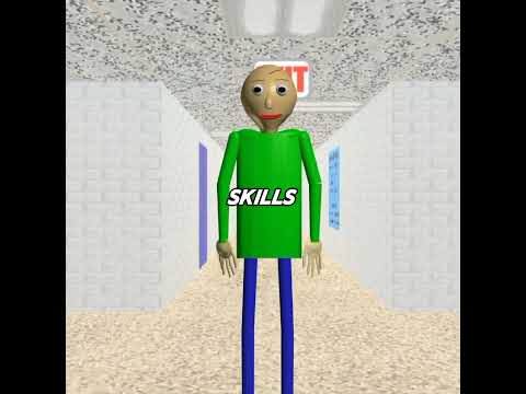 I tried my best 😞 about the Frames.. Baldi ||Basic|| Versus Alice ||Fpe|Base|| #Fpe #baldisbasics