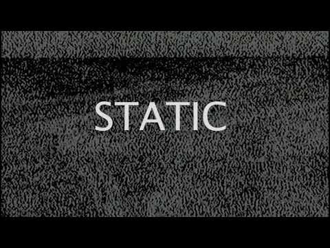 Matt Stillwell - Static (Official Lyric Video)