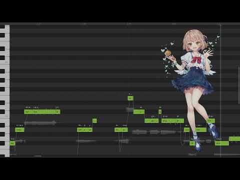 【ANRI AI】Into You (Ariana Grande)【Synthesizer V Cover】