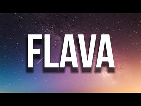 Shenseea - Flava (Lyrics) ft. Coi Leray