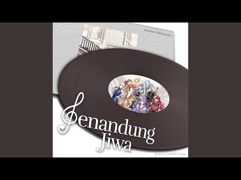 Senandung Jiwa