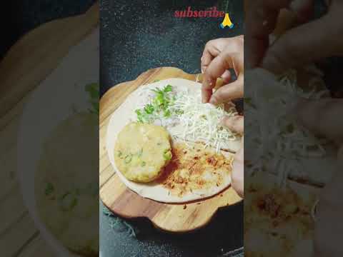 4 in 1Paratha Recipe# #shortvideo#@Homestyle cooking#Breakfastrecipe#