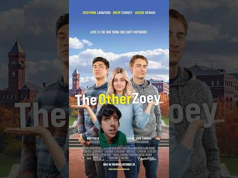 the other Zoey (2023) ~ Movie Review