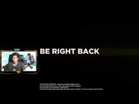 STEAM Apex Legends Season 7 – Ascension IS HERE LETS GOOO