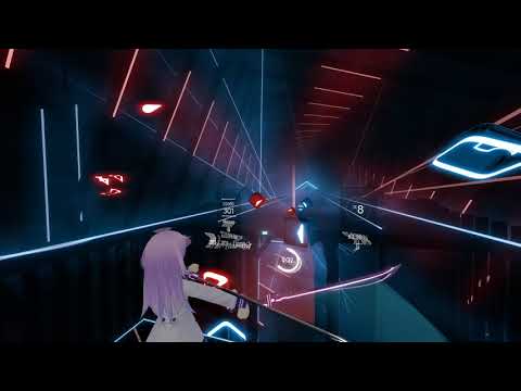 BeatSaber - Grand Blue