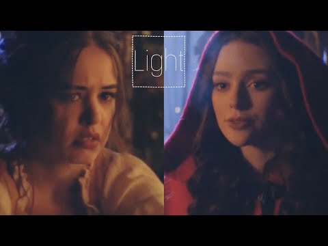 Hope & Josie | Light