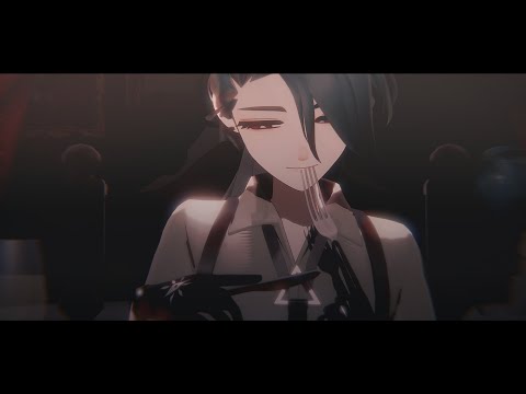 【MMDポケモン】しあわせレストラン【チリ】