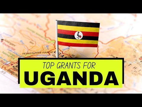 Open Calls for Uganda in Diverse Sectors | Grants | Funding