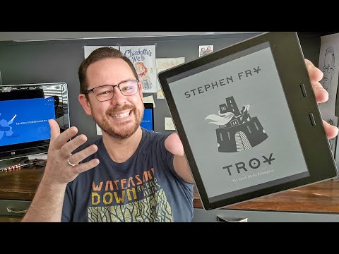 Troy by Stephen Fry: A Book Review by One Man Book Club