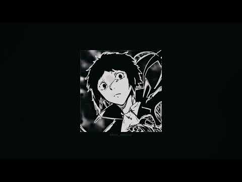 Bungo Stray Dogs Ryūnosuke Akutagawa Playlist 2 - Рюноске Акутагава Плейлист 2