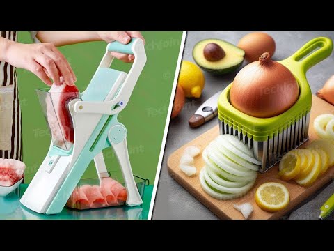 100 Affordable Amazon Kitchen Gadgets You’ll Use Every Day!