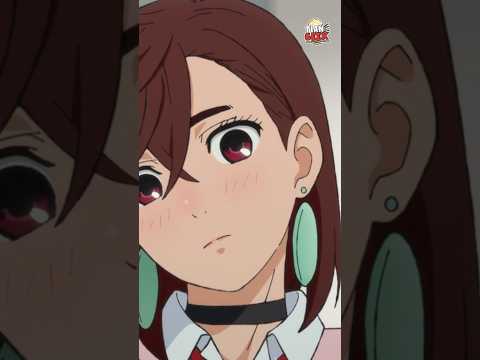 ¿Por qué cuando OKARUN se TRANSFORMA trata DIFERENTE a Momo? #Short | Dandadan aira abuela de ayase