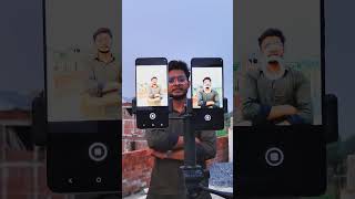 IQOO Z9x Vs Tecno Spark 20 Pro 🔥 || Camera Test 😎📷 #cameratest