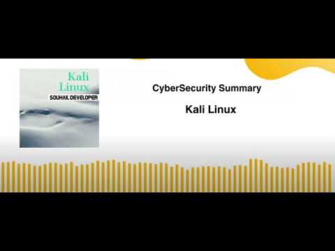 Kali Linux