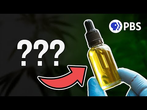 How to Tell Your CBD is Legit