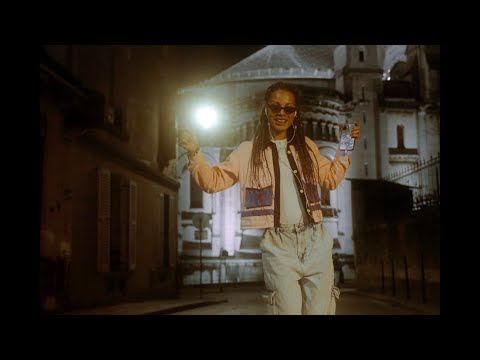 Vacra - Plan séquence (Clip officiel)