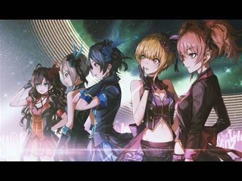 The Idolm@ster: Cinderella Girls OST - Rosenburg Engel "Legne"