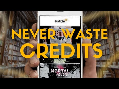 Do Audible Credits Expire?