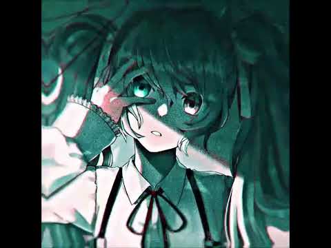 Hatsune Miku - Crack Baby