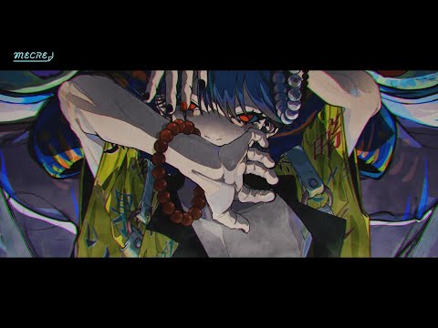 jon-YAKITORY feat. シユイ 「ONI」 MV