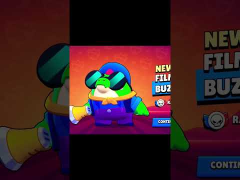 Omega box Opening ☠️ | BrawlStars | #brawlstars #shorts #brawlstarsmemes #shortsviral #foryou