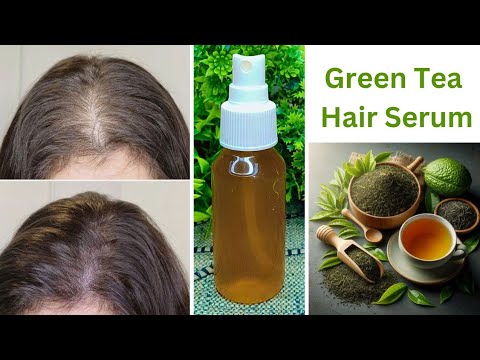 Best Serum For All Hair Problems 😍| Superfast Hair Growth @Hinaya