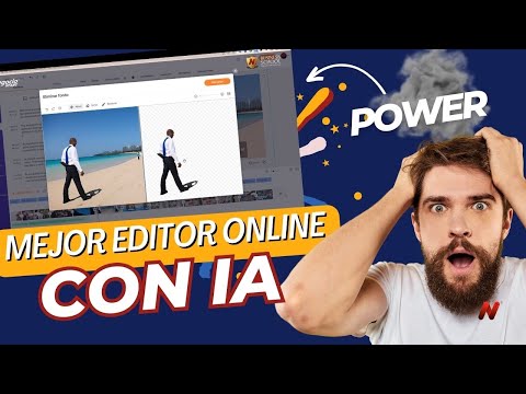 El mejor editor de videos online 💪🔥ahora con AI FlexClip 🤖MegaTutorial Review