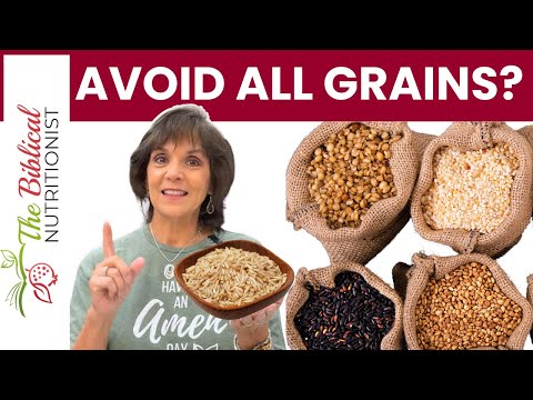 This Happens When You Eat Whole Grains Everyday | Are Whole Grains bad