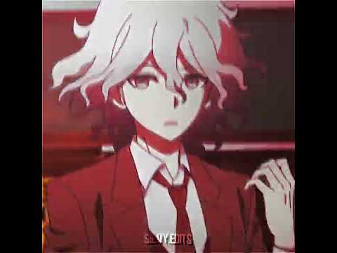 CALIFORNIA LOVEEE - A Nagito edit  #danganronpa #nagitoedit  #aftereffectsedit #edit