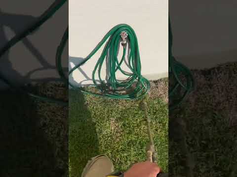 String trimming pov #lawncare #mowing #lawnservice