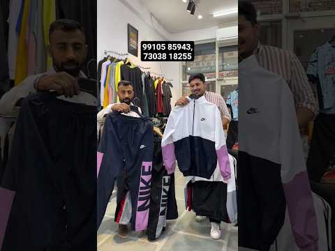 500/- se Dryfit Tracksuit 😱                #fashion #tracksuits #dryfitclothes #viral #reels