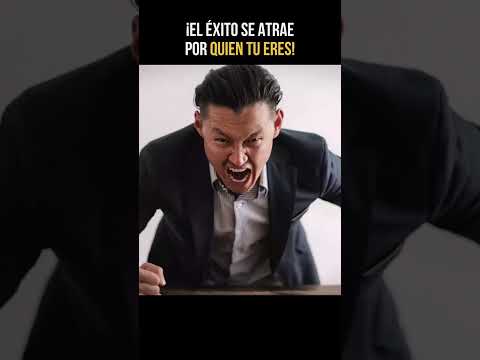 El Éxito... Quien TU Eres 🎬