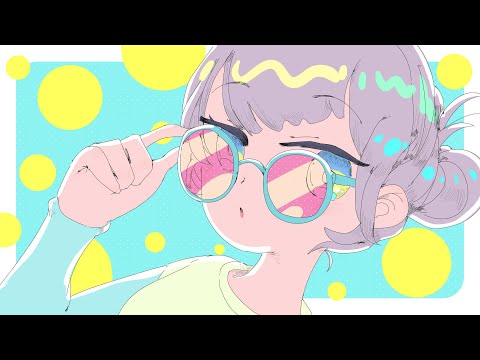 【フリーBGM】夏色サマーは、レモン味【かわいい】