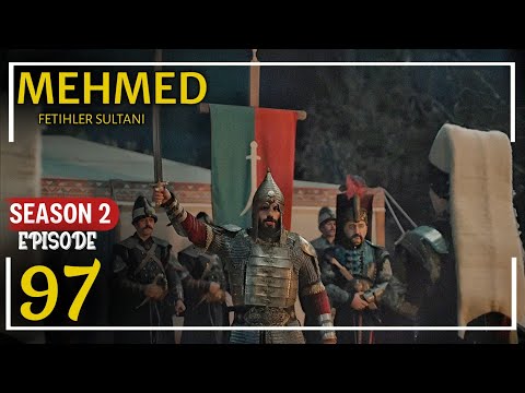 Sultan Mehmet al Fatih Season 2 Episode 97 Urdu | Sultan Mehmed Overview |  Bol Bilal