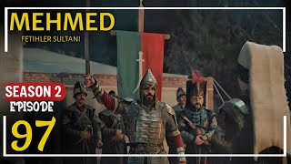 Sultan Mehmet al Fatih Season 2 Episode 97 Urdu | Sultan Mehmed Overview |  Bol Bilal