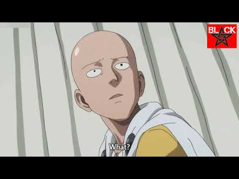 Top Saitama Moments | One Punch Man New