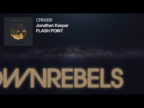 Jonathan Kaspar - Flash Point