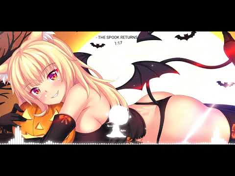 [Nightcore] - The Spook Returns