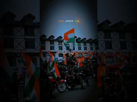 Dil hai 💖 hindustani 🇮🇳🇮🇳 .. #love #viralsong #independenceday