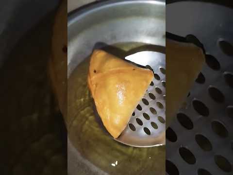 ,😳😳😳😳#howto #samosa #streetfood #fyp #food #subscribe