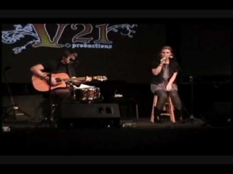 Cameron Marion - As Long As I'm With You LIVE @ Vintage21