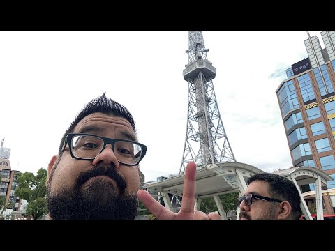 🔴LAST Gacha Hunt in JAPAN! Nagoya IRL