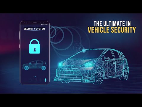 🔒 Unlocking the Mystery: What is a Ghost Immobiliser? | Car Keys Solutions 🔑💡" Advanced Security