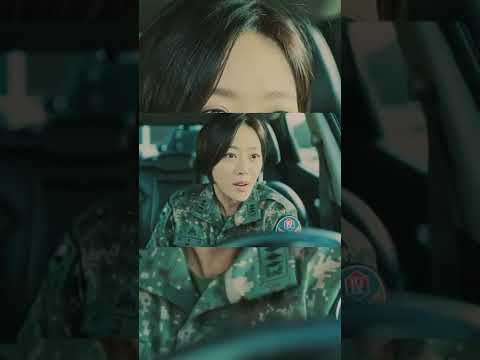 She can fight🔥 Ahn bo hyun & Jo bo ah fall for each other 😘| Military prosecutor doberman Ep4 kdrama