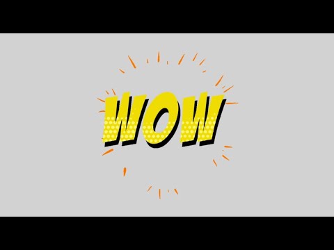 WoW sound effect || Pronounce Perfectly