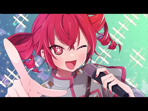 【重音テト】最強で無敵の「アイドル/YOASOBI」を歌ってもらった【SynthesizerV AI】【推しの子】 Idol / Kasane Teto [SynthV Cover]